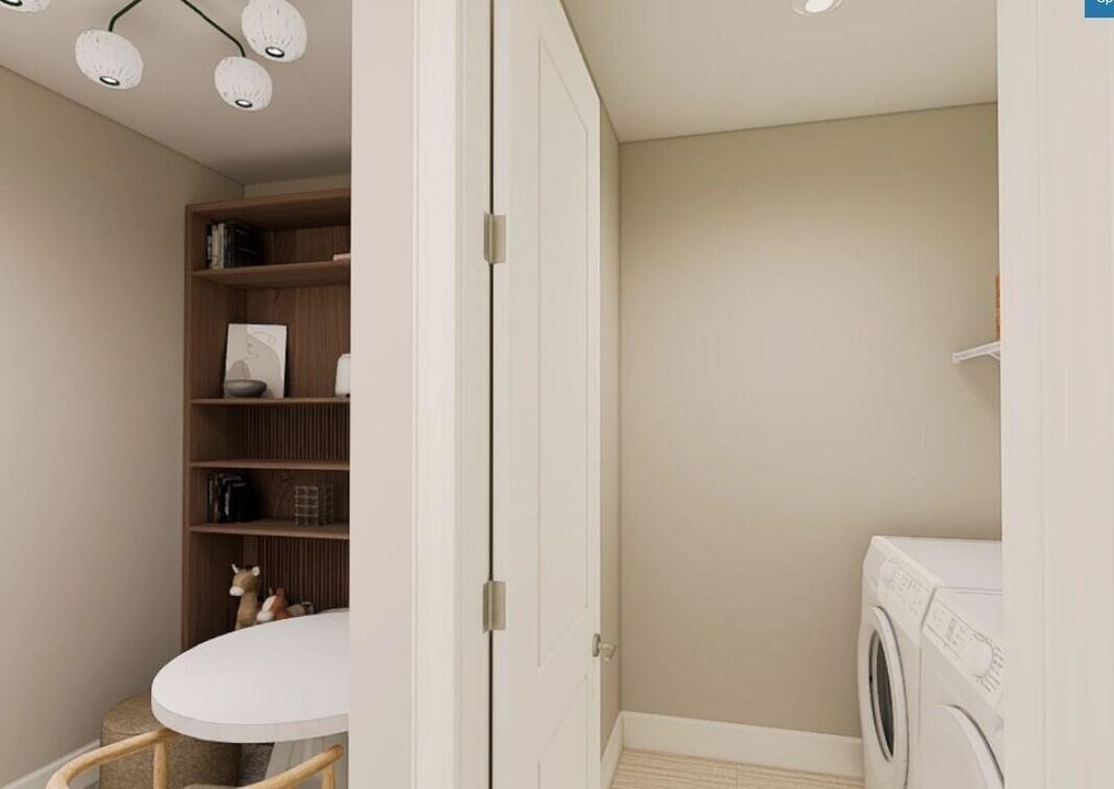 Banyan Laundry and Loft