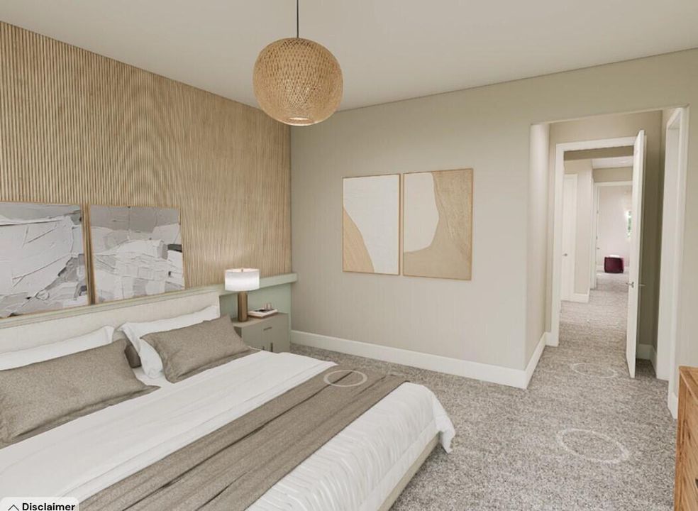 Banyan Owner suite