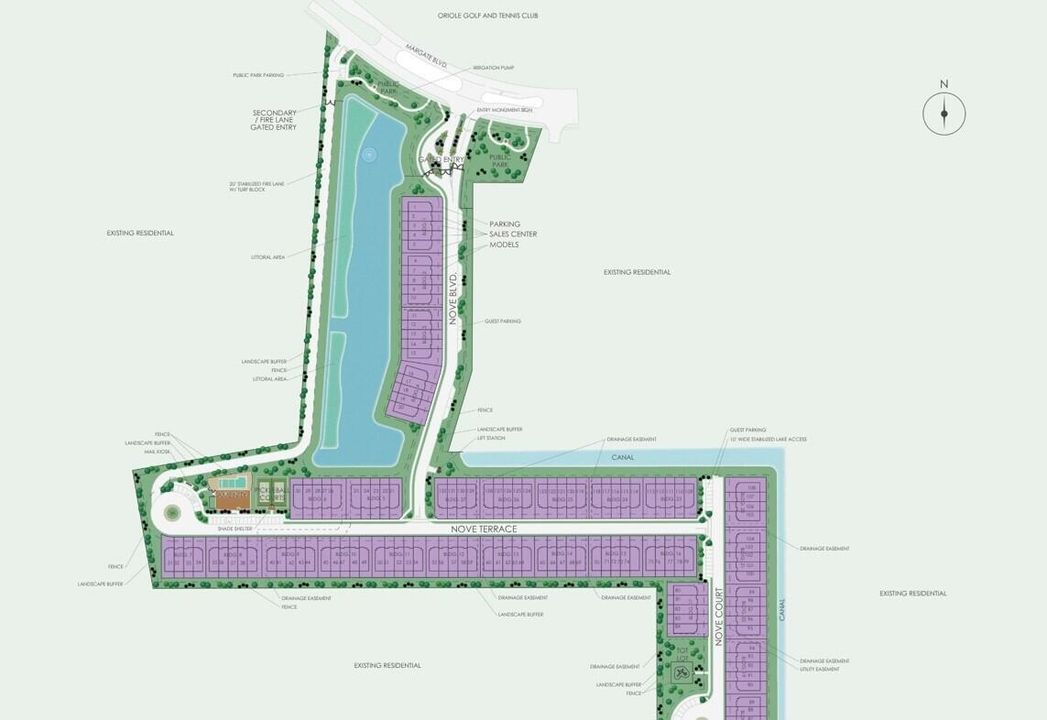 Site Map