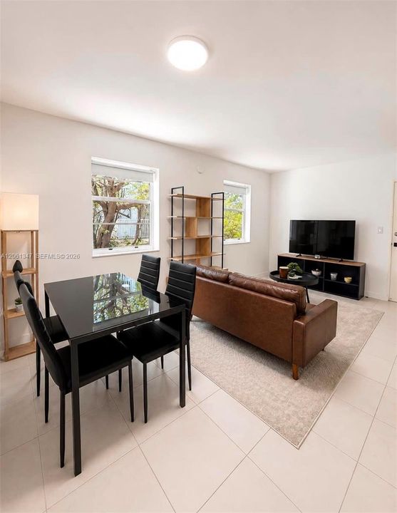 В аренду: $1,900 (1 спален, 1 ванн, 496 Квадратных фут)