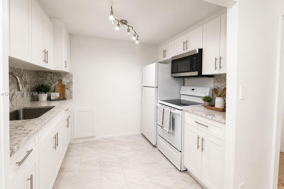 В аренду: $1,850 (2 спален, 2 ванн, 1236 Квадратных фут)