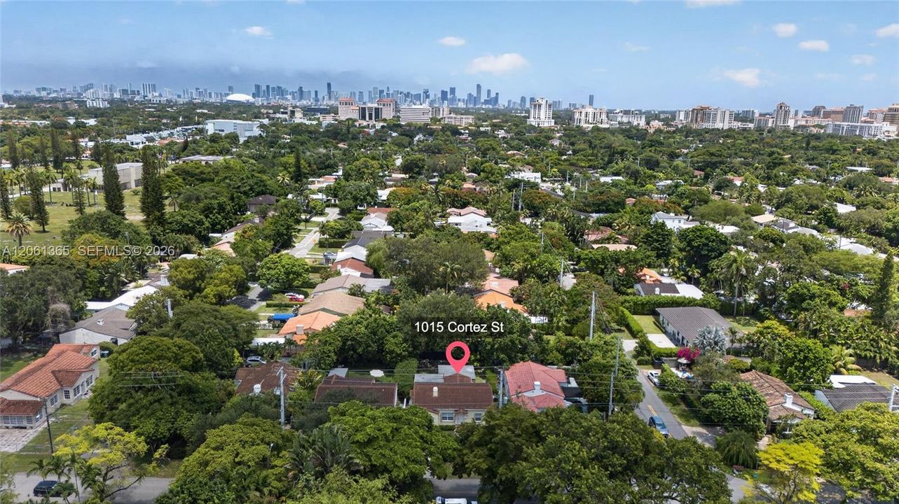 На продажу: $950,000 (3 спален, 2 ванн, 1349 Квадратных фут)