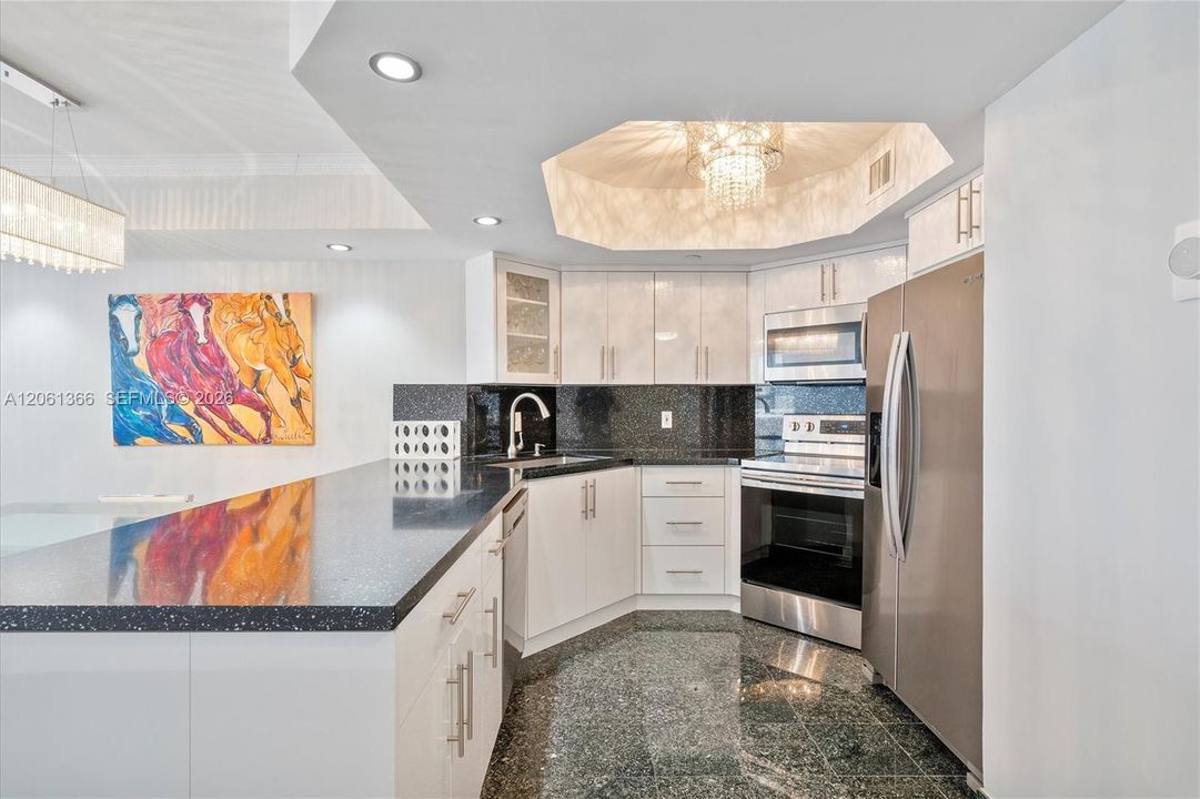 For Rent: $4,600 (2 beds, 2 baths, 1040 Square Feet)