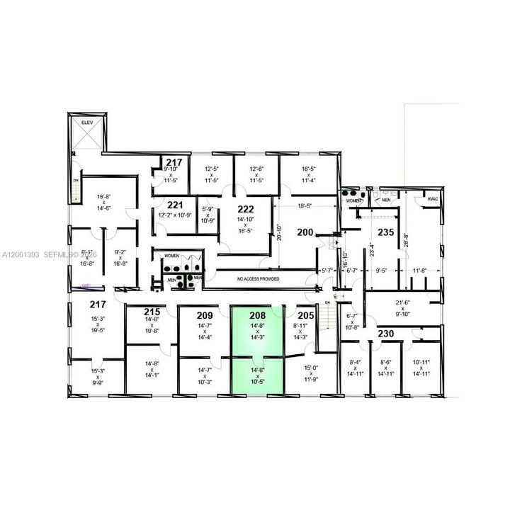 В аренду: $798 (0 спален, 0 ванн, 0 Квадратных фут)