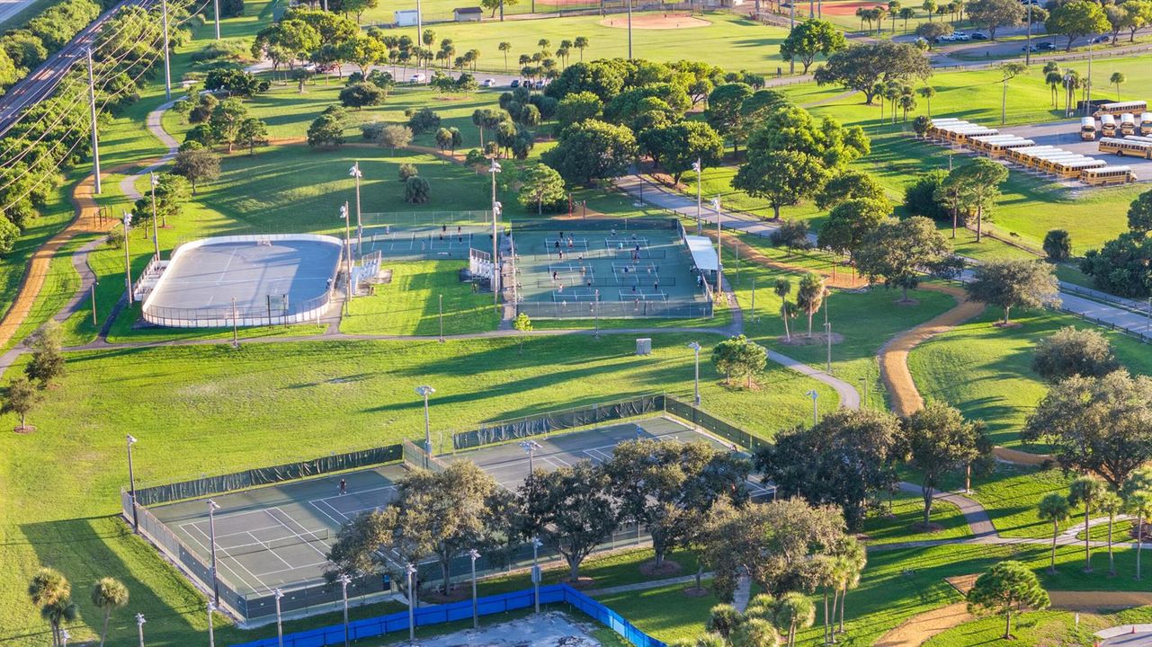 Caloosa Park