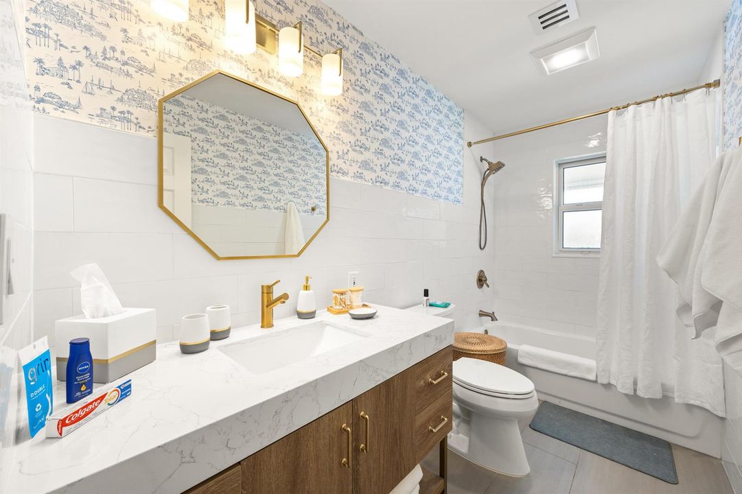 Guest Bath