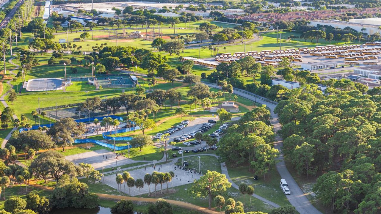 Caloosa Park
