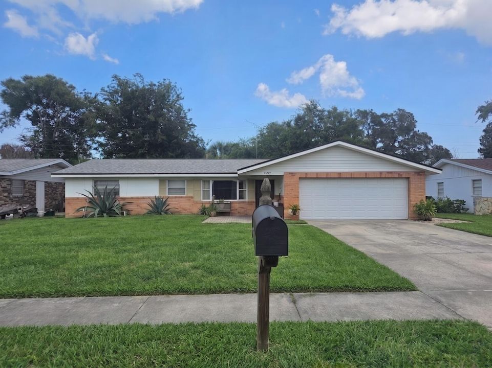 1357 BEACON Drive, Daytona Beach, FL, 32