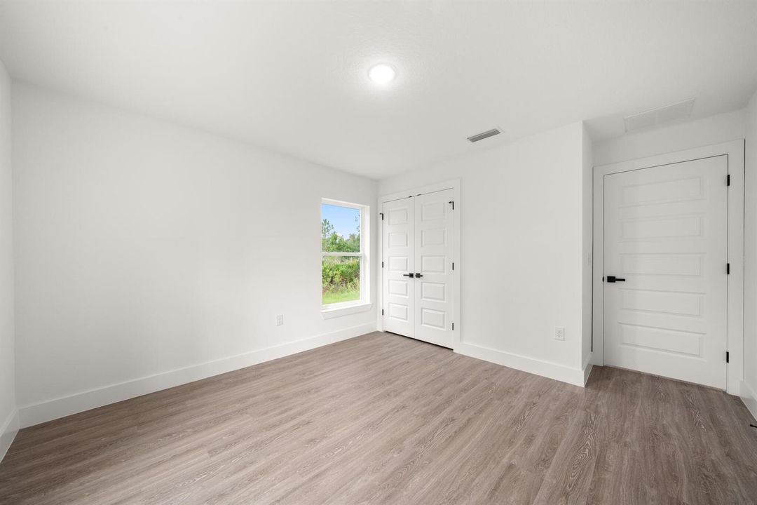 interior - third bedroom 2