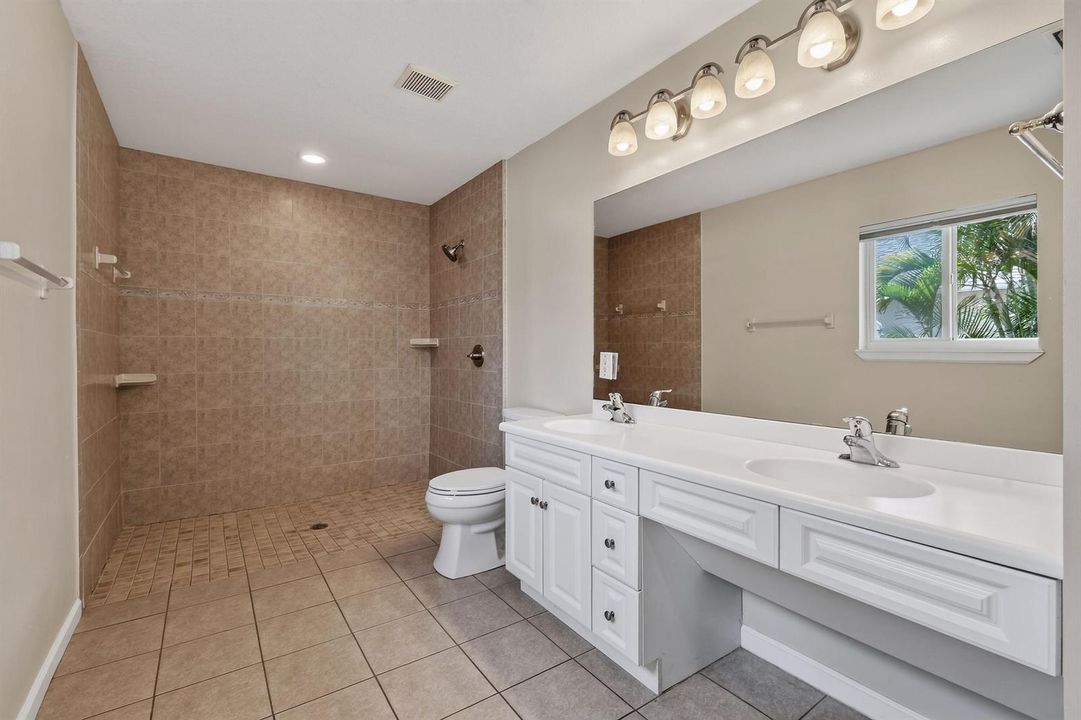 Primary Ensuite