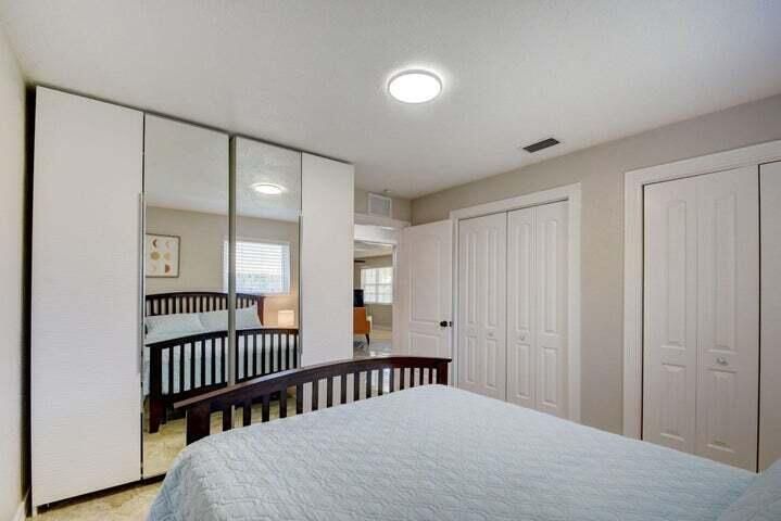 3rd bedroom