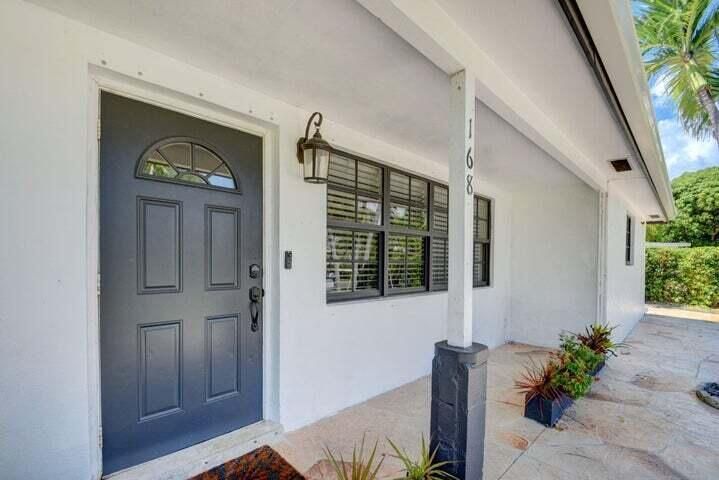 entryway