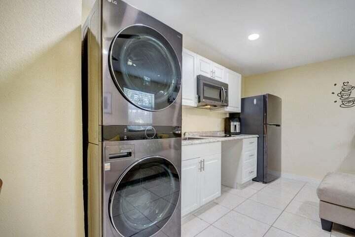 2nd kitchen