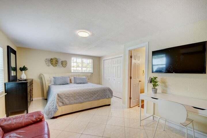 4th bedroom