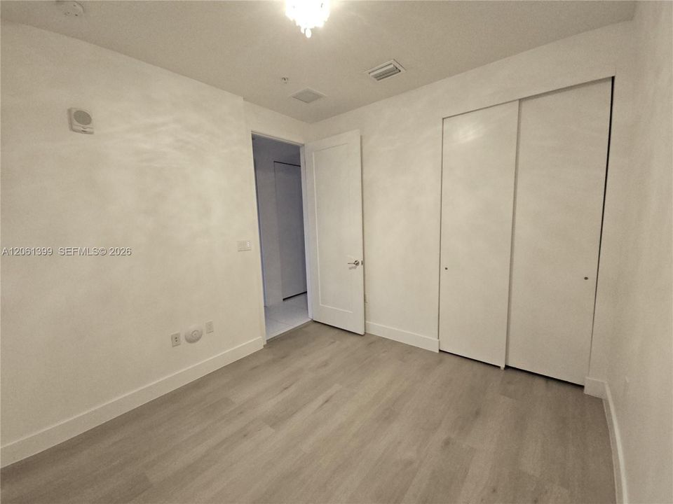 3rd Bedroom