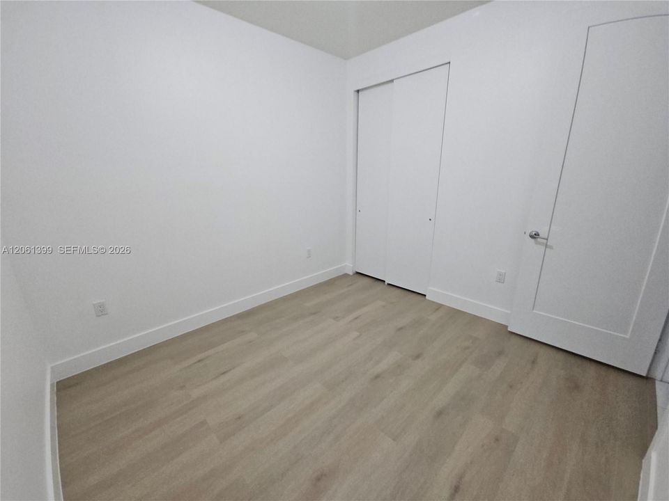 2nd Bedroom