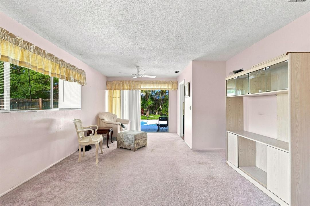 Familyroom