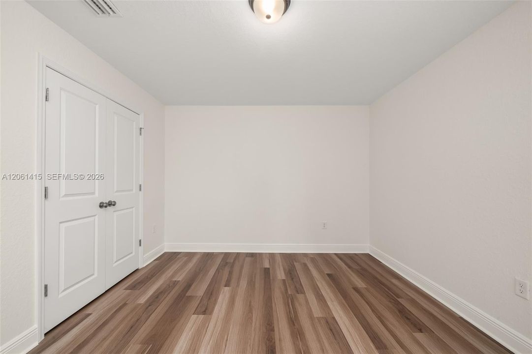 2nd Bedroom