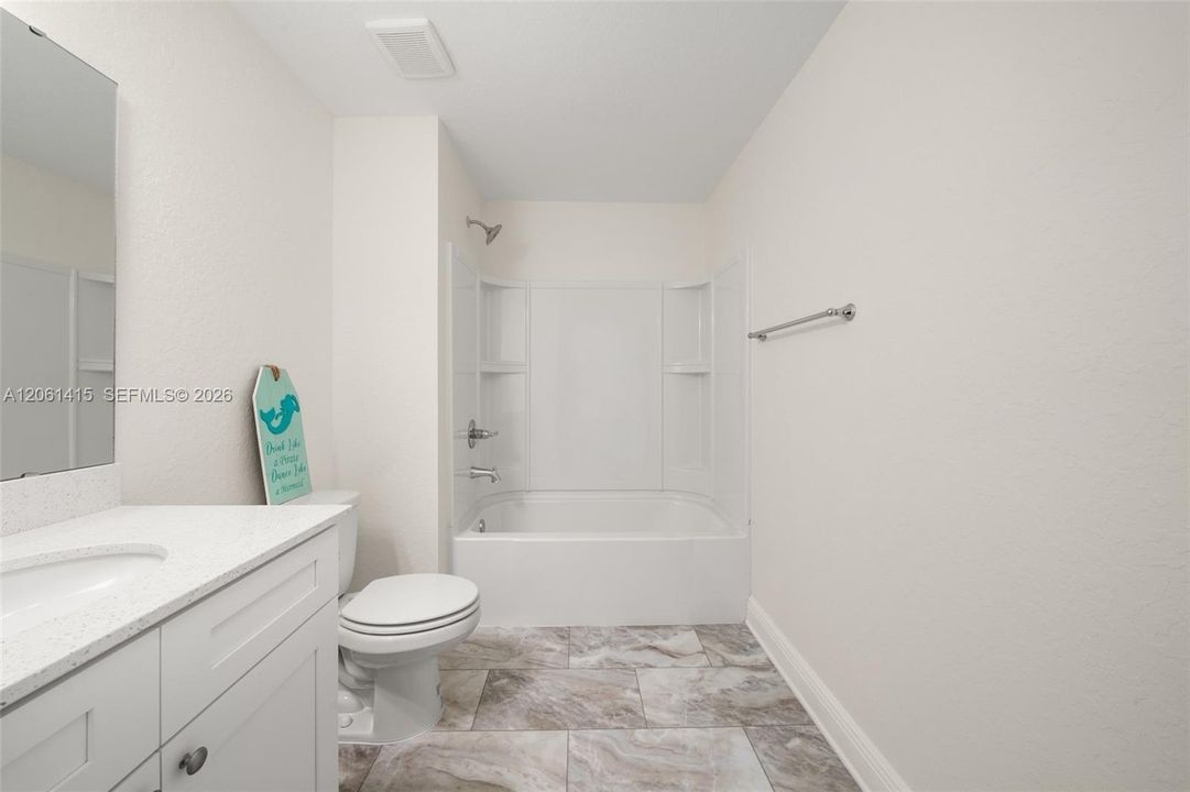 2nd Bathroom