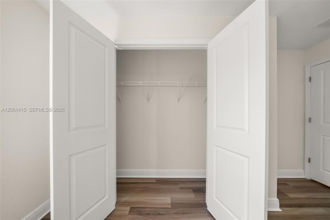 3rd Bedroom