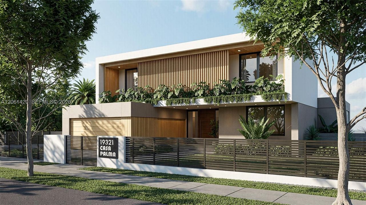 На продажу: $4,940,000 (5 спален, 4 ванн, 5069 Квадратных фут)