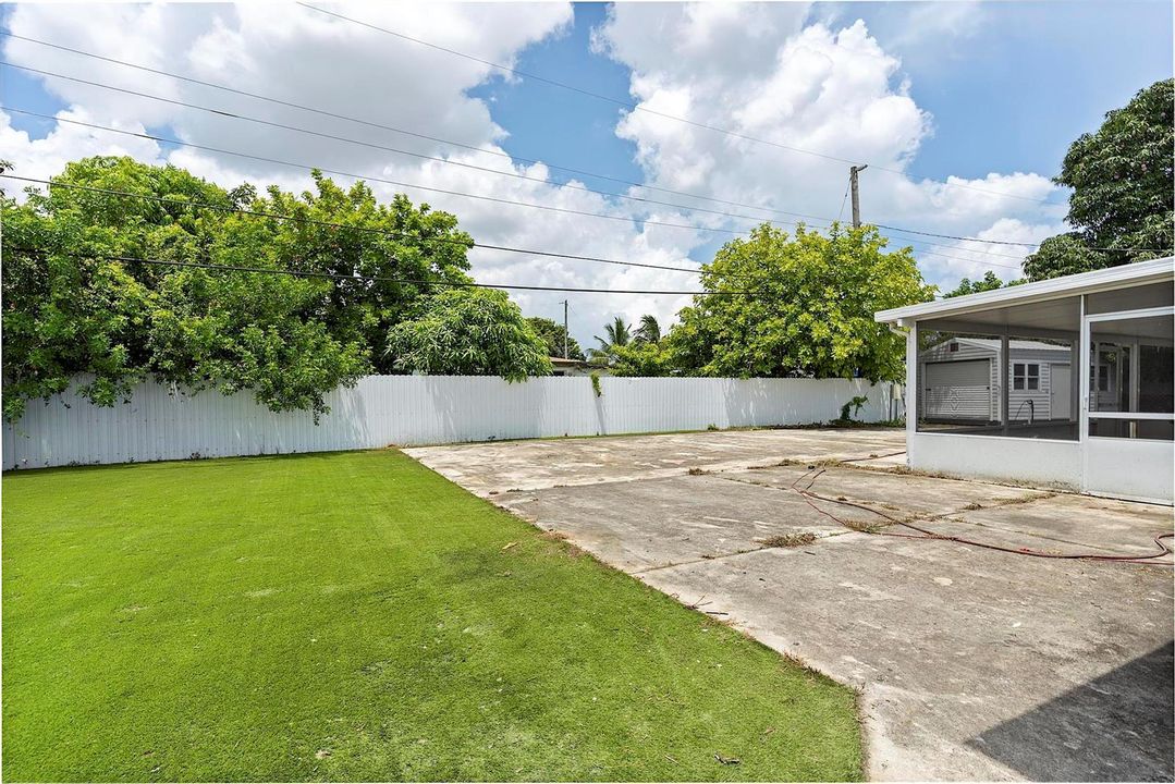 17840 NW 28 Ct, Miami Gardens, Fl 33056