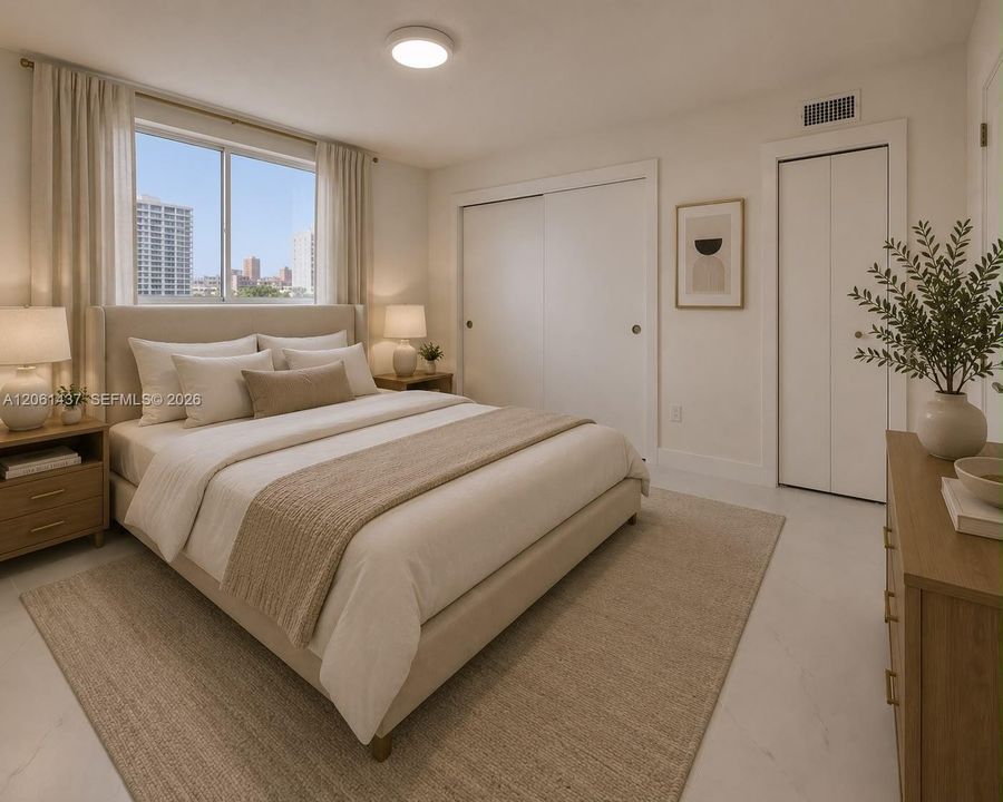 В аренду: $1,950 (1 спален, 1 ванн, 695 Квадратных фут)
