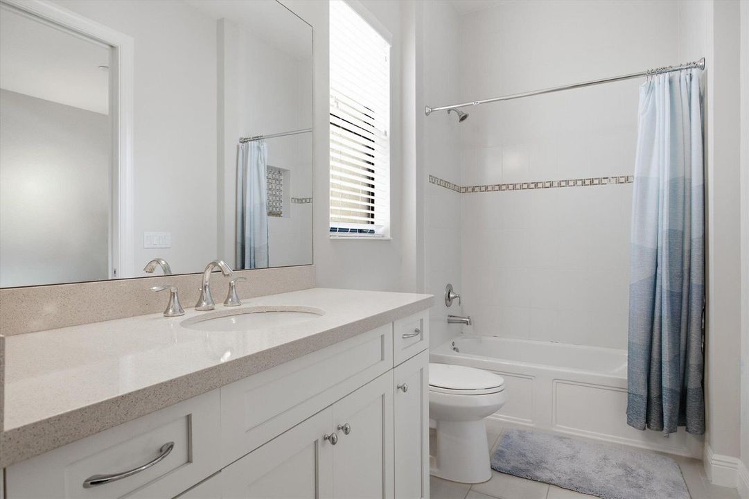 3rd Bathroom