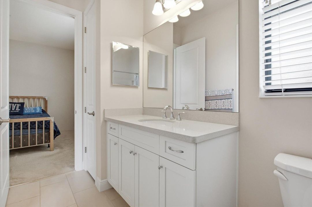 3rd Bathroom