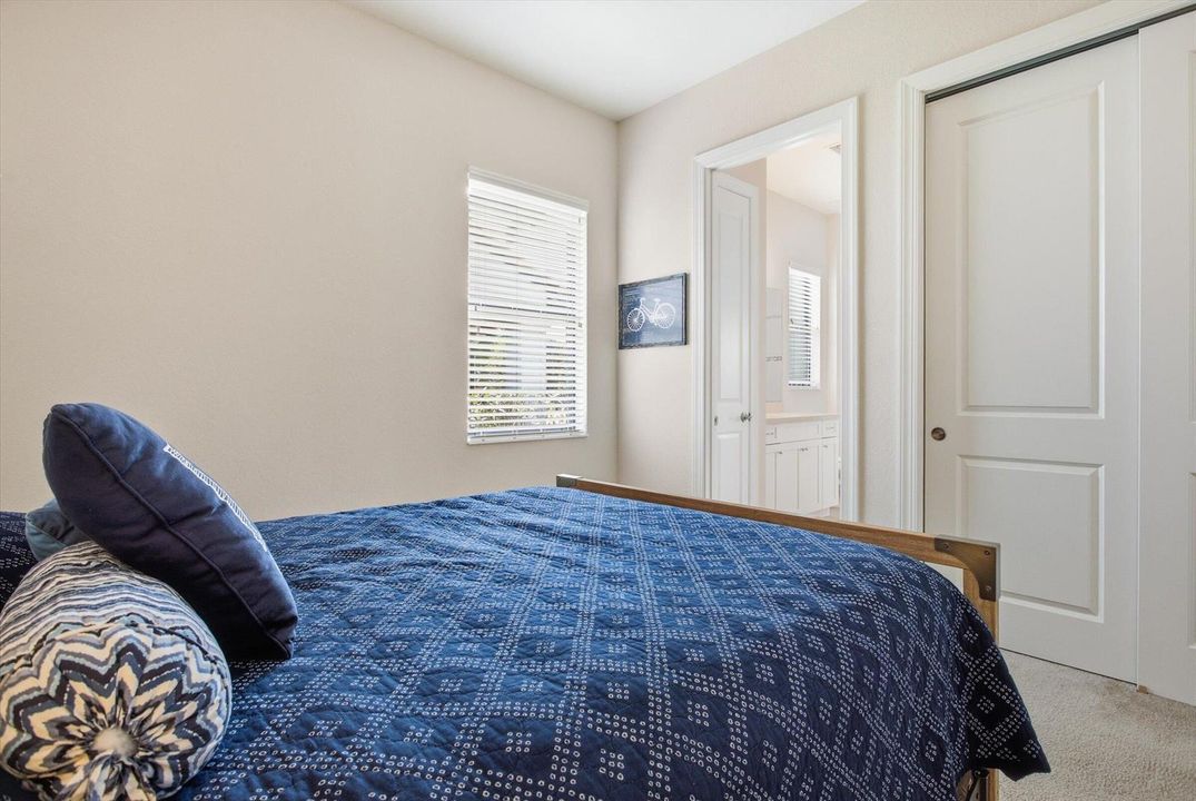 3rd Bedroom