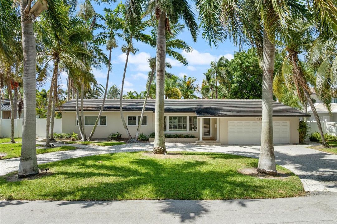 02-2740 NE 25th Place Ft. Lauderdale, FL