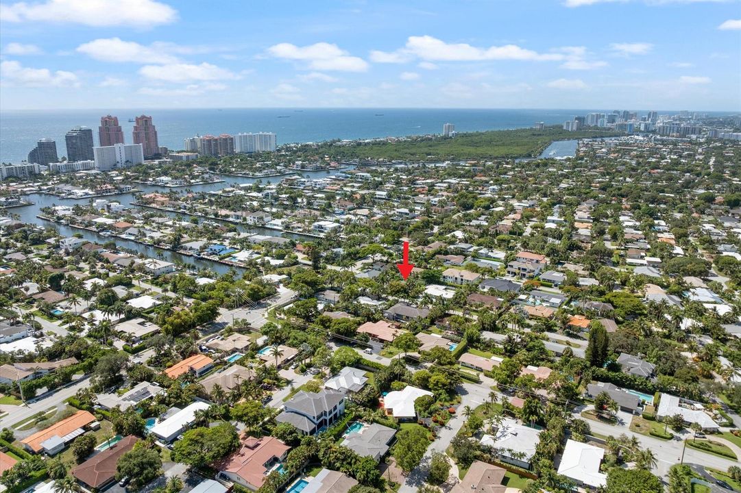 30-2740 NE 25th Place Ft. Lauderdale, FL