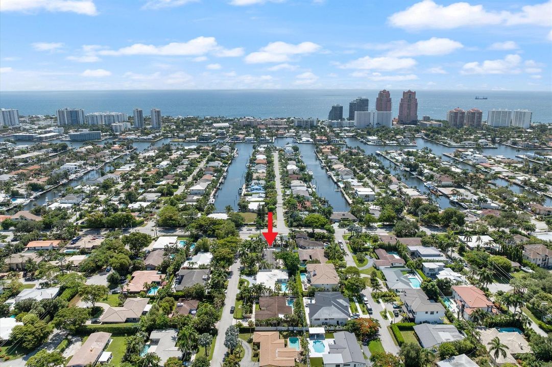 29-2740 NE 25th Place Ft. Lauderdale, FL