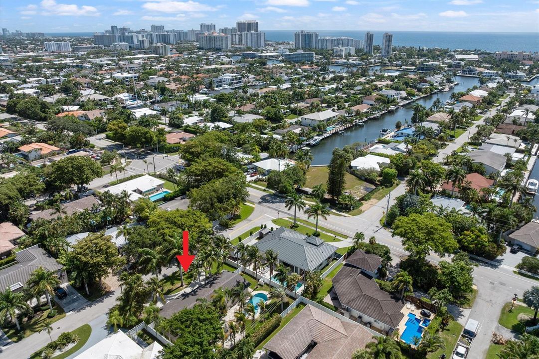 32-2740 NE 25th Place Ft. Lauderdale, FL