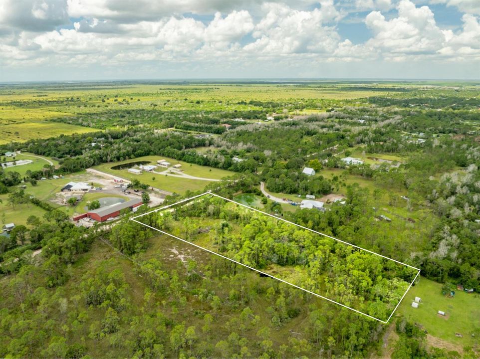 New Construction in Fellsmere For Sale