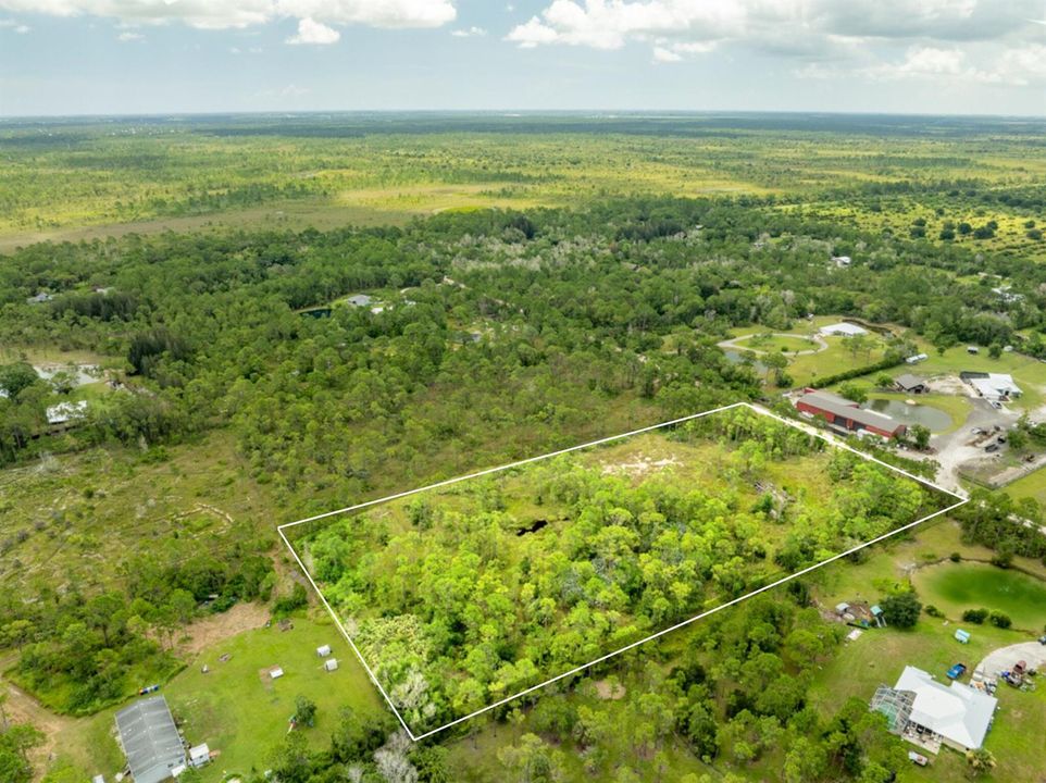 New Construction in Fellsmere For Sale