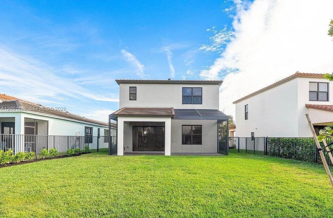 En Renta: $4,000 (3 camas, 2 baños, 1809 Pies cuadrados)