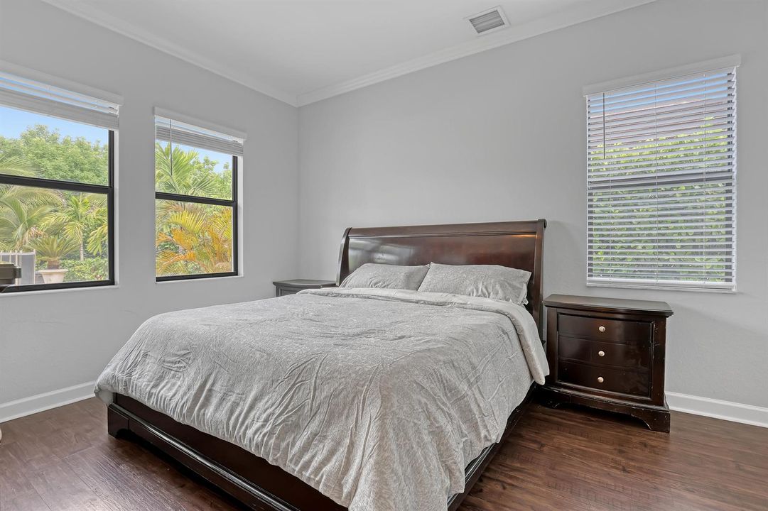 1st Floor Bedroom 6
