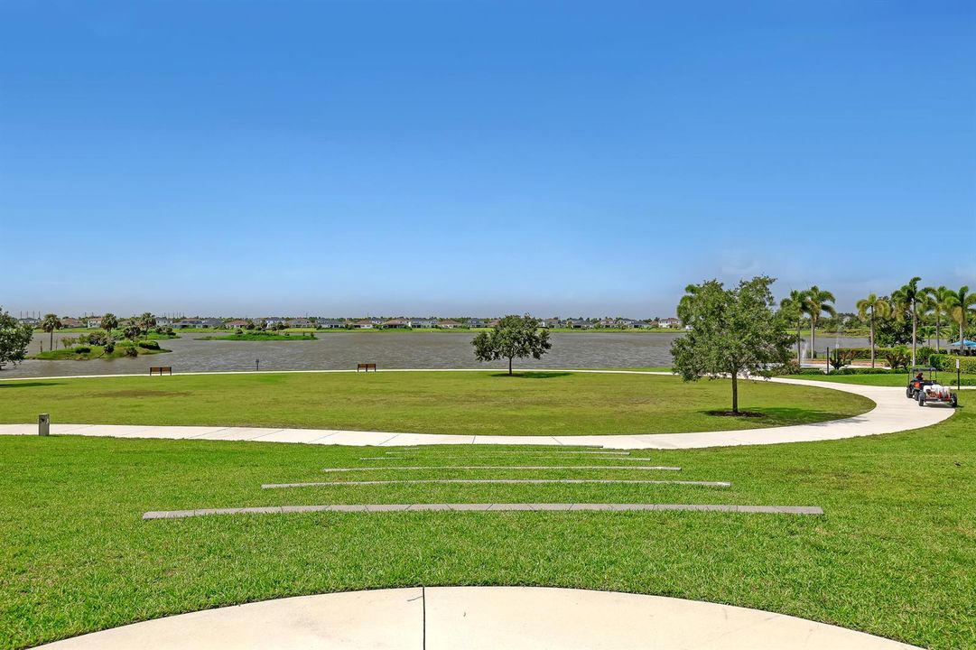 Main Lake