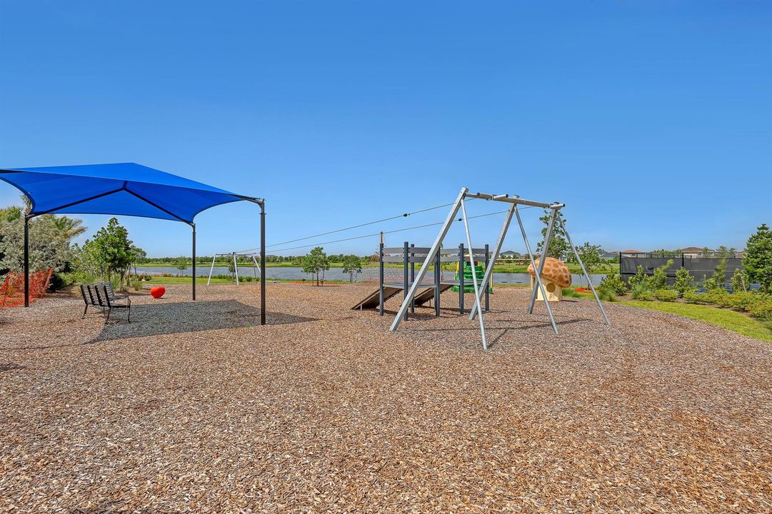 Play Ground