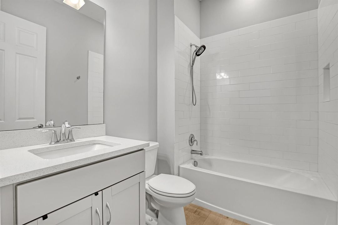 1st Floor Bathroom
