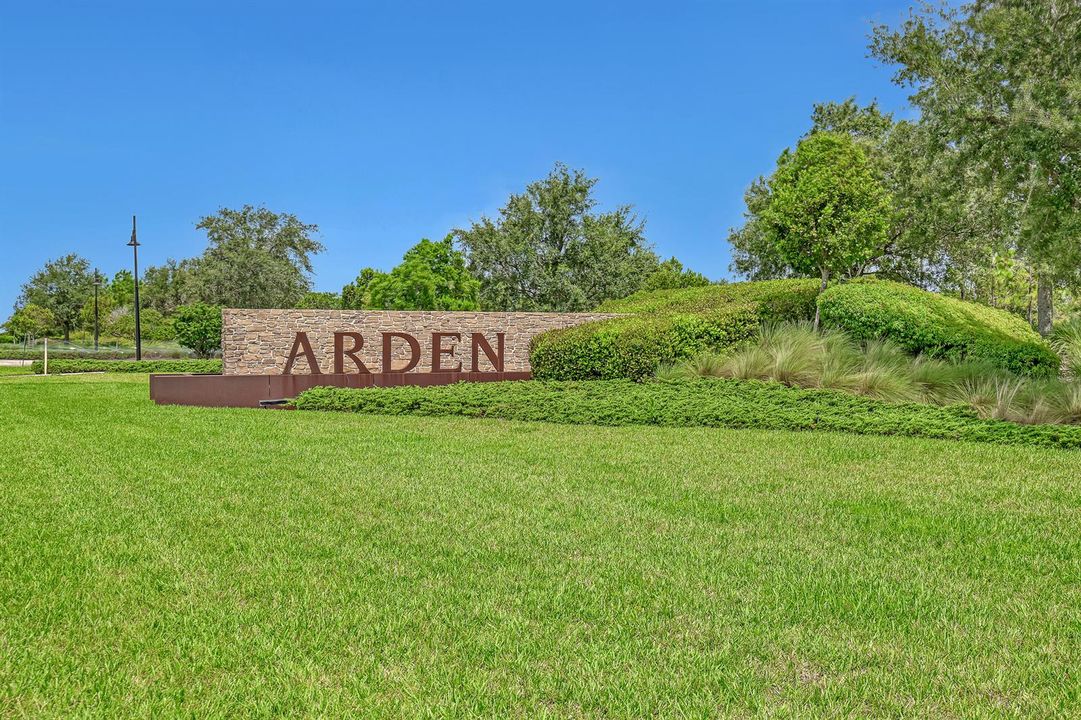 Arden