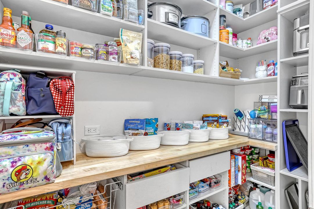 Pantry