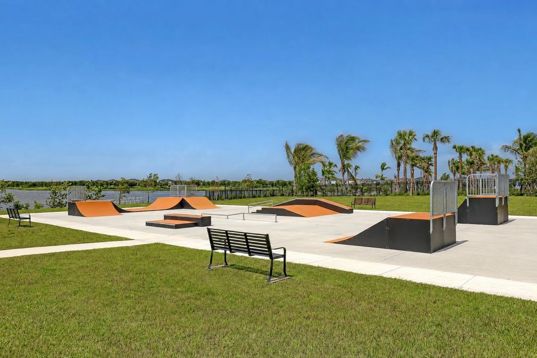 Skate Park