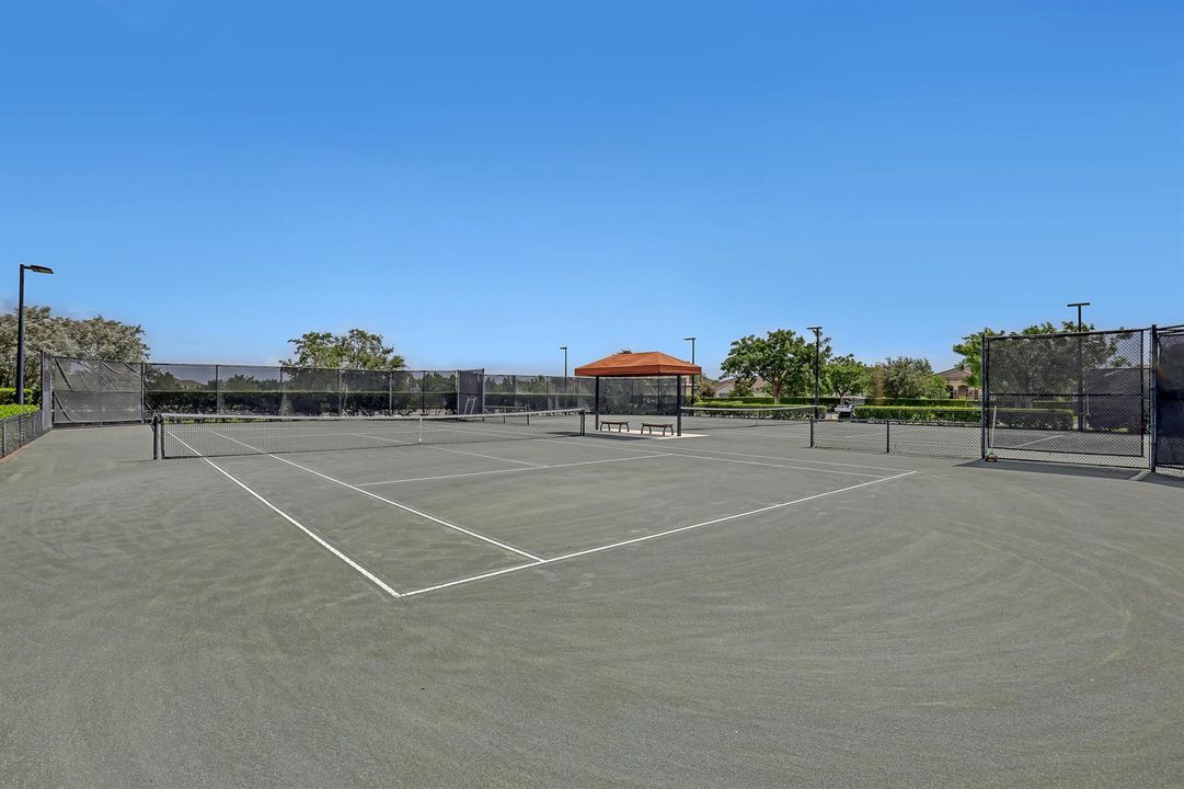 Tennis