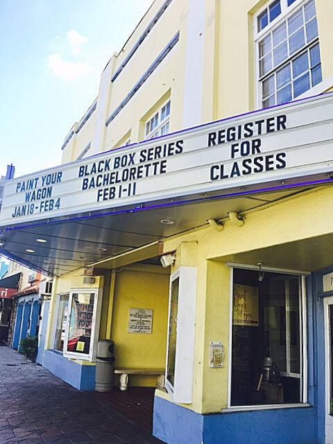 Lake Worth Playhouse