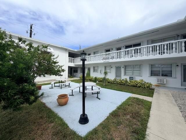 Clair House Condos