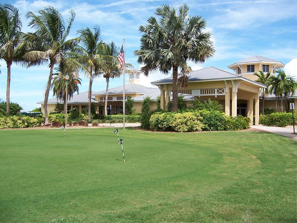 Lake Worth Municipal Golf Course