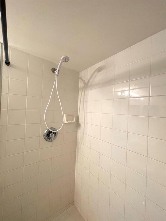 shower