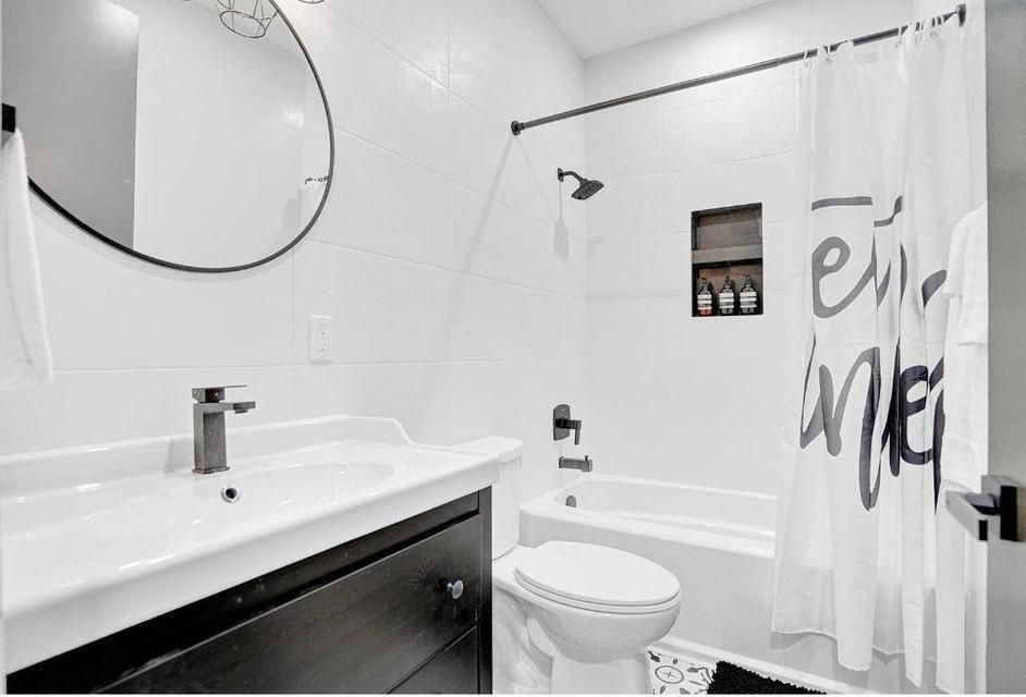 BATHROOM TWO